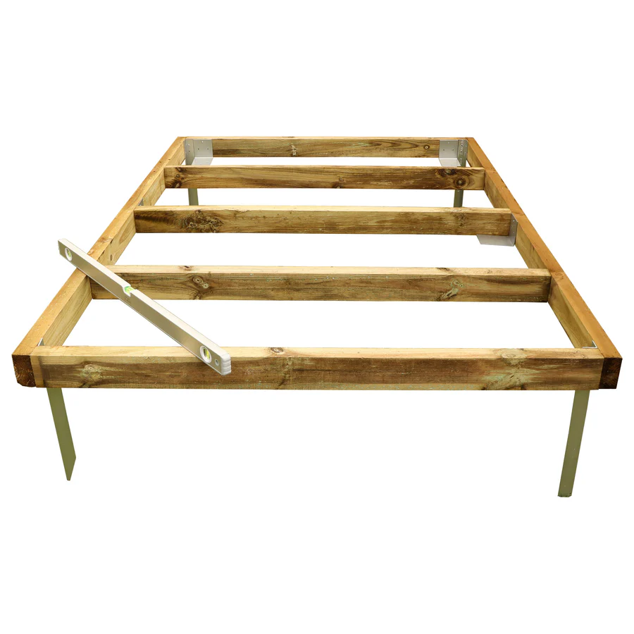 Mercia Wooden Base (7x5) (SI-007-001-0022 - EAN 5029442007397)