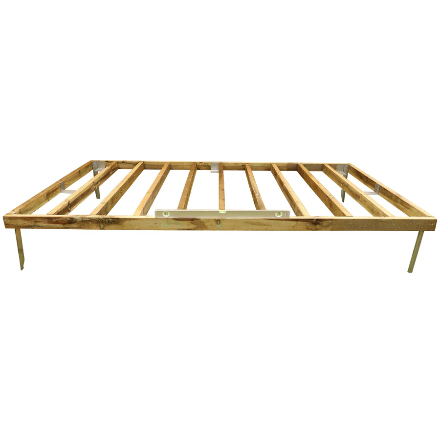 Mercia Wooden Base (10x6) (SI-007-001-0024 - EAN 5029442007458)