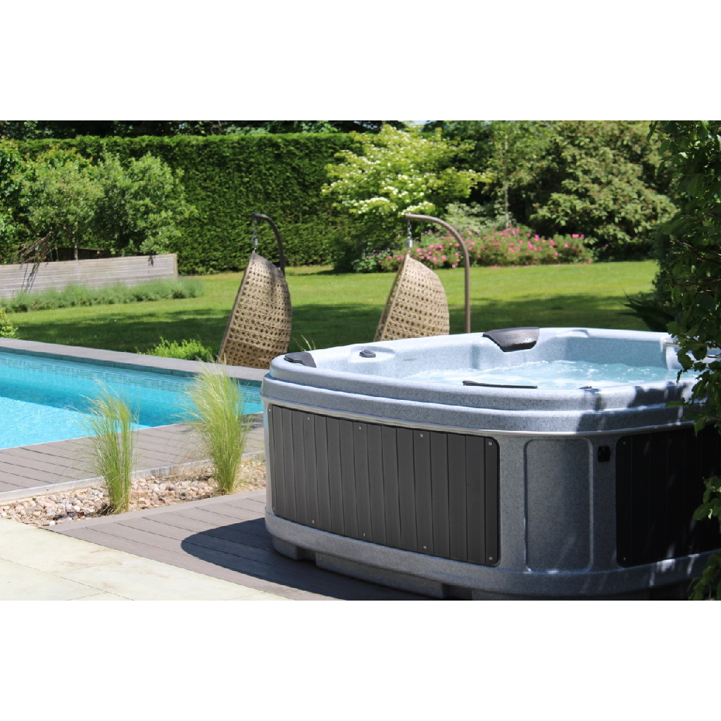 RotoSpa DuraSpa S380 5-6 Person Luxury Spa Hot Tub