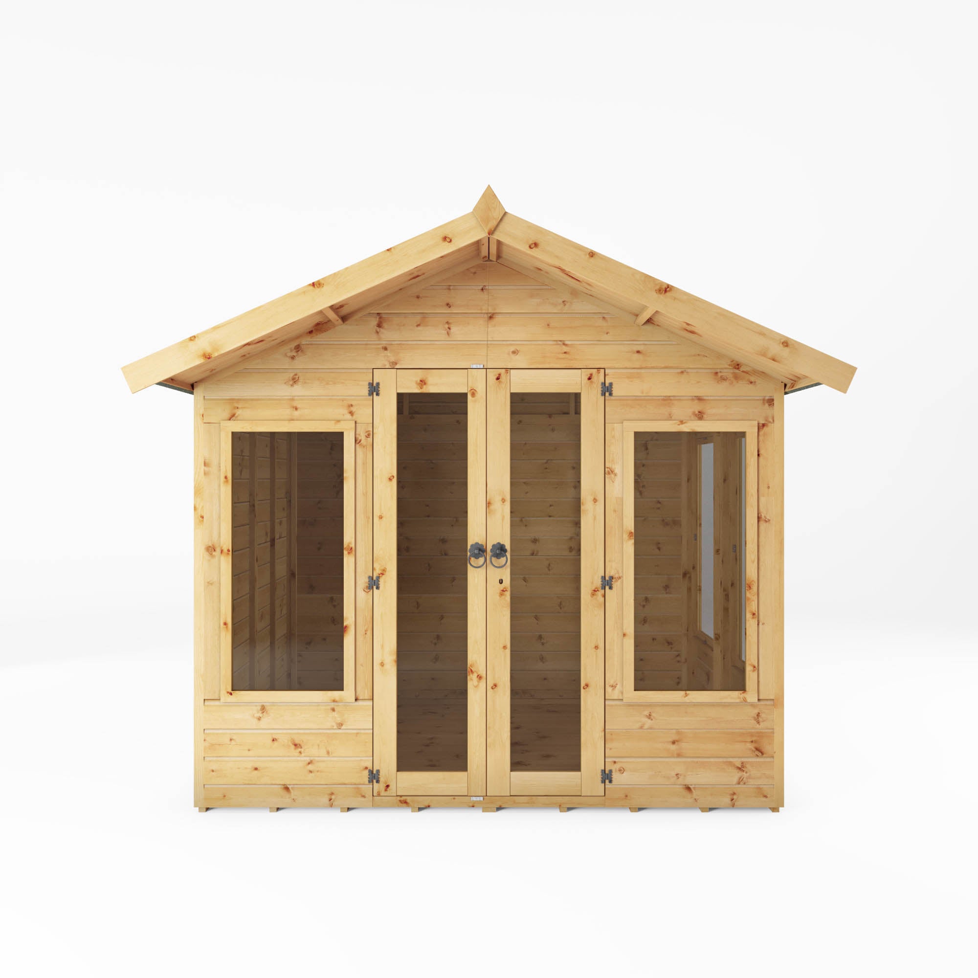 Mercia Premium Sussex Summerhouse (6x8) (SI-003-001-0084 - EAN 5029442006703)