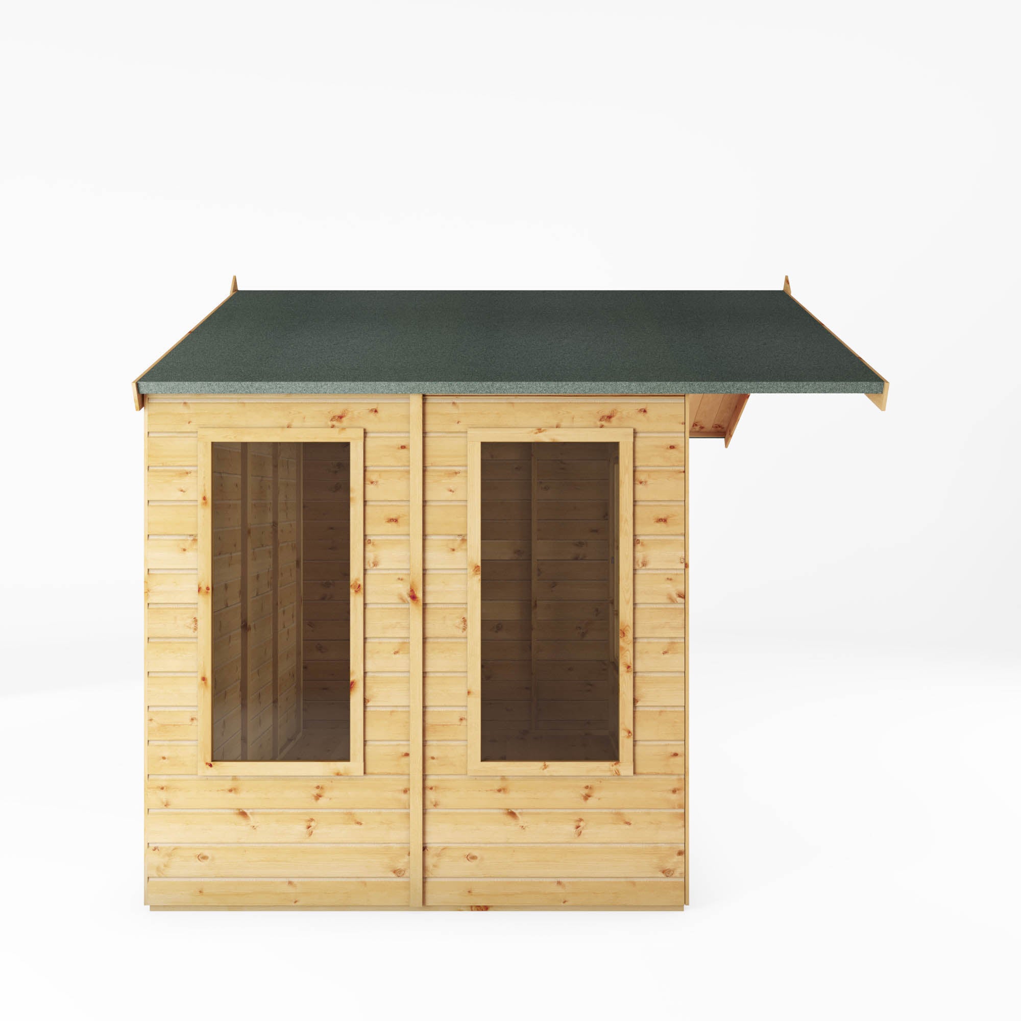 Mercia Premium Sussex Summerhouse (6x8) (SI-003-001-0084 - EAN 5029442006703)