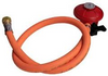 BeefEater UK Hose & Regulator Assembly - Suits 7000 & Proline Series