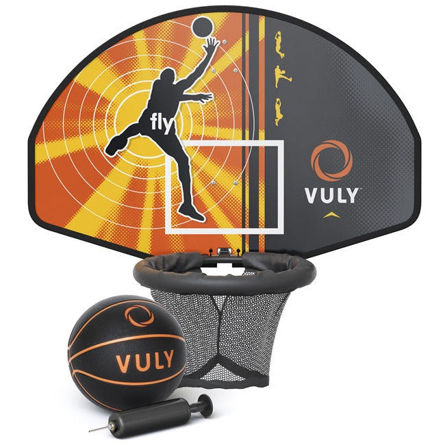 Vuly Basketball Hoop