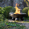 Firepits UK Ball Stand Fire Pit Collection