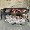 Firepits UK Beach BBQ BCHBBQ