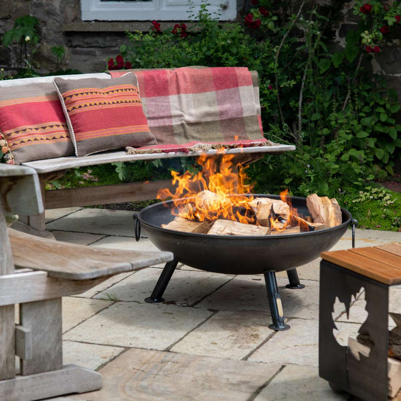 Firepits UK Celeste Fire Pit Collection