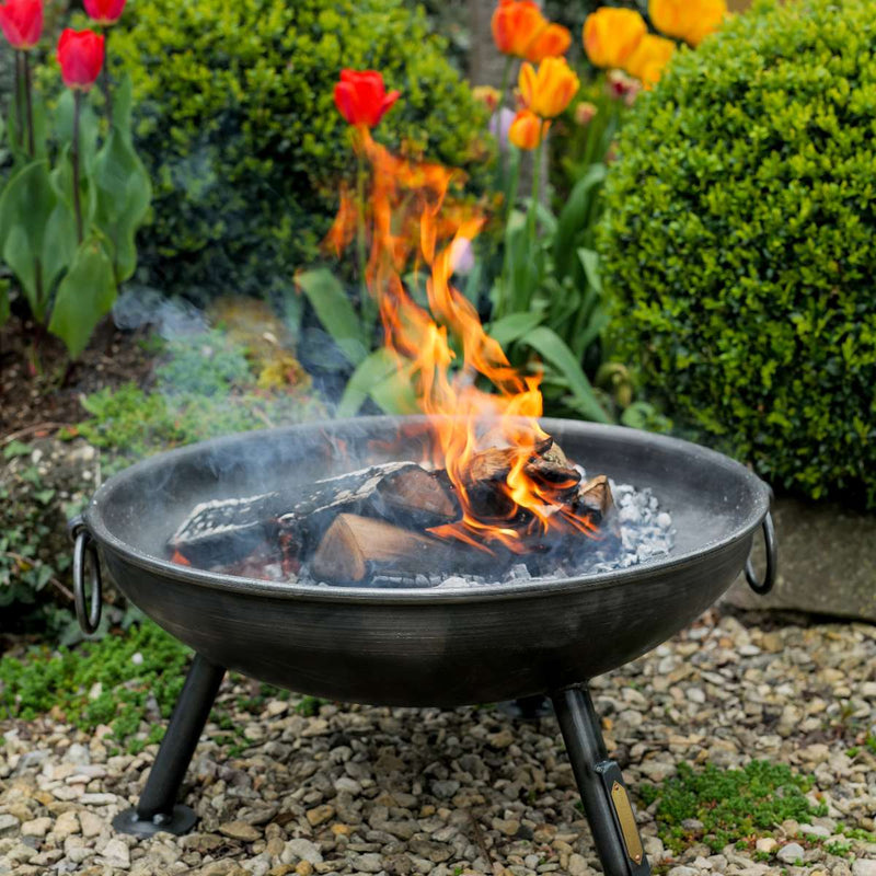 Firepits UK Celeste Fire Pit Collection