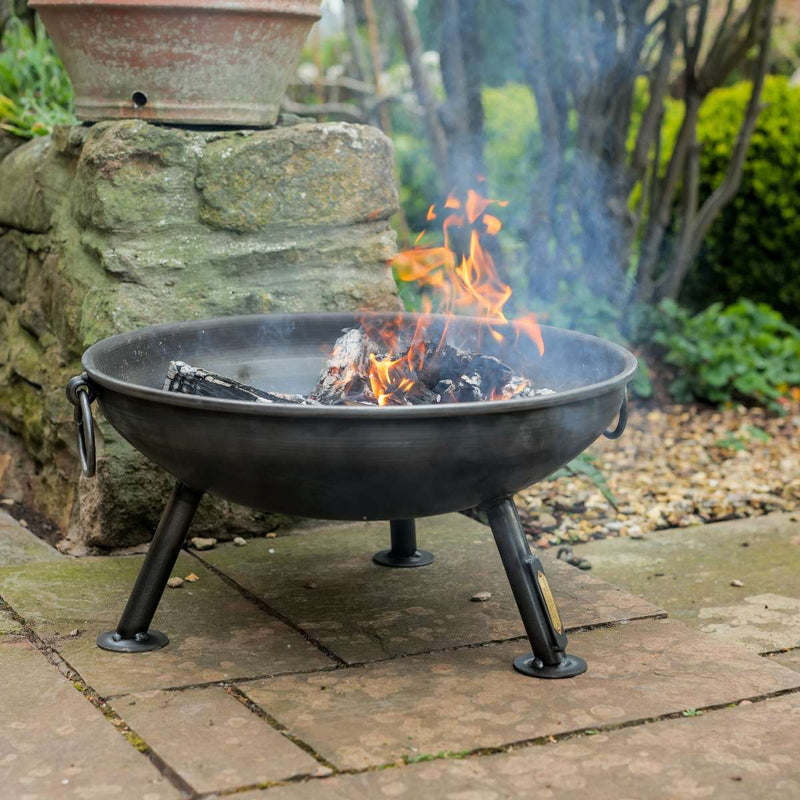 Firepits UK Celeste Fire Pit Collection