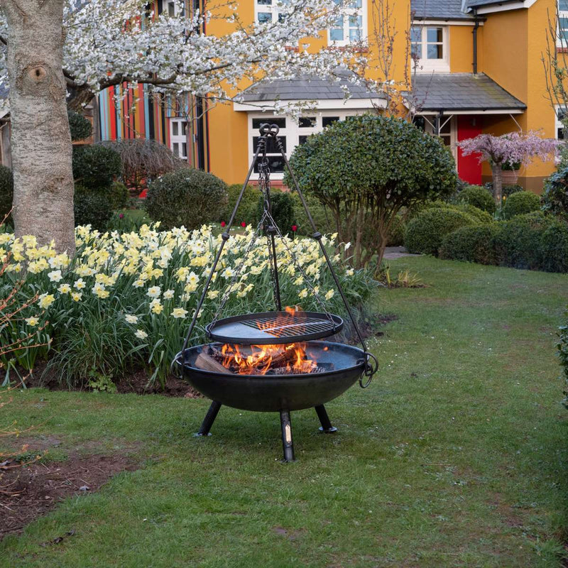 Firepits UK Celeste Fire Pit Collection