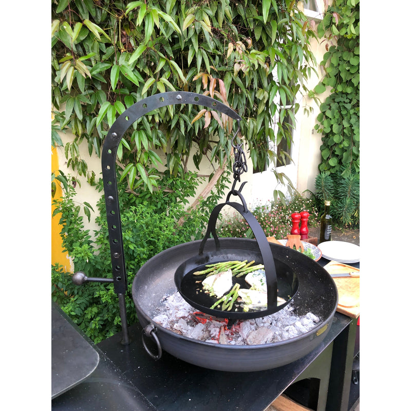 Firepits UK Complete Outdoor Kitchen MKCOMPL