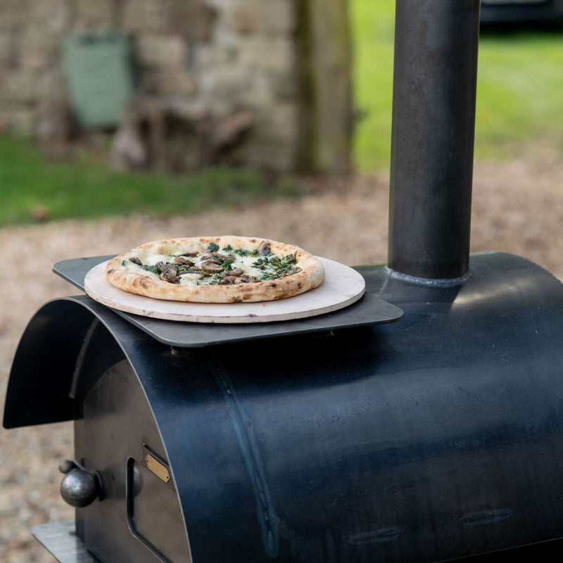 Firepits UK Modular Kitchen Tall Pizza Oven MKPO