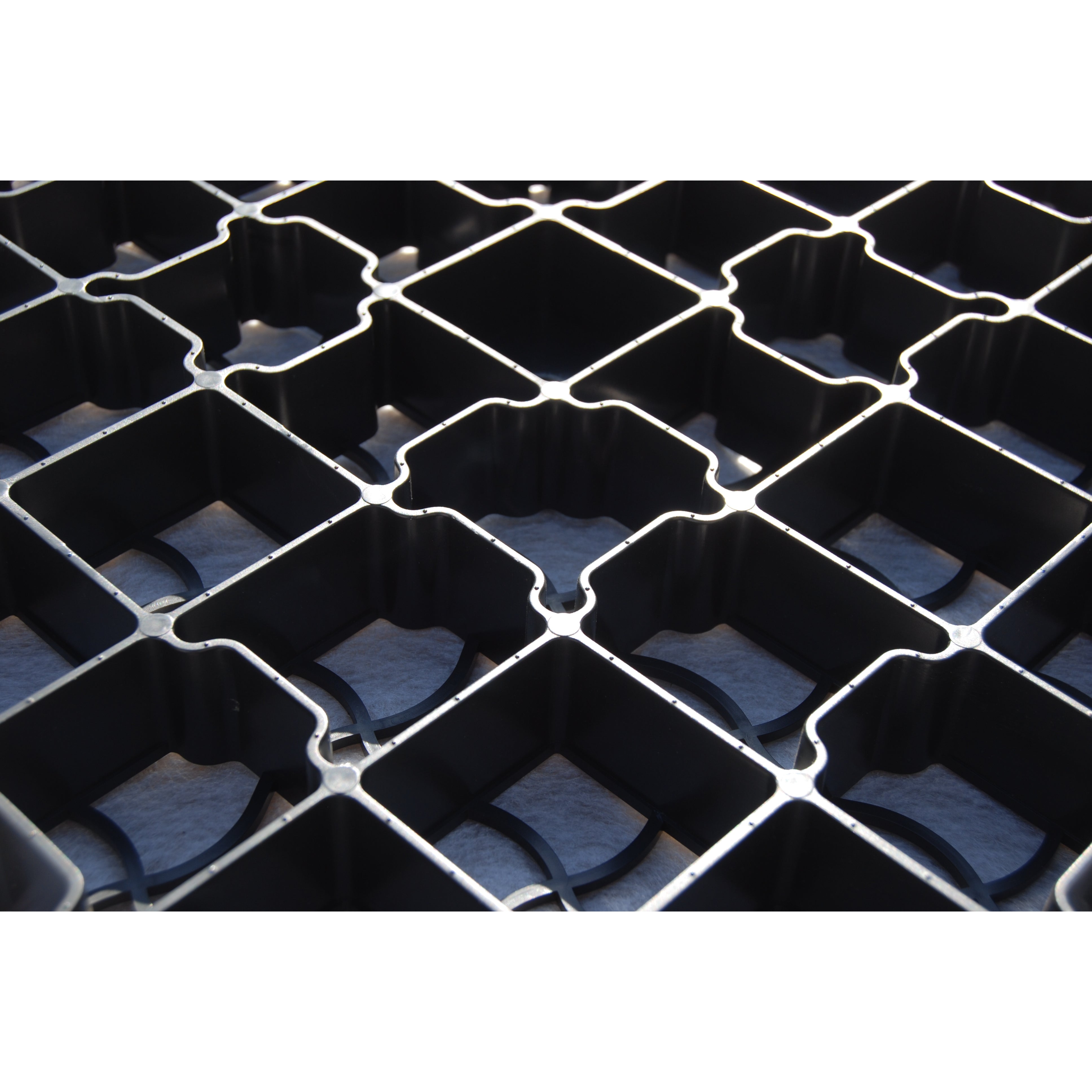 EcoBase Fastfit Shed Base Kit (4x9) (EK451-301518 - EAN 617737735145)
