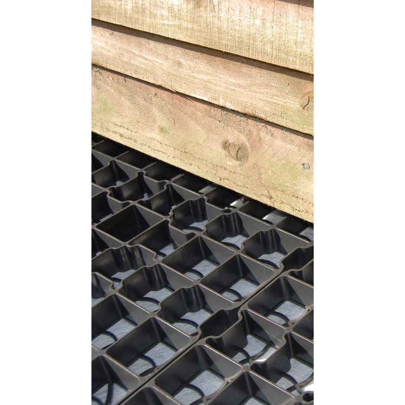 EcoBase Fastfit Shed Base Kit (16x12) (EK451-405080 - EAN 631145832517)