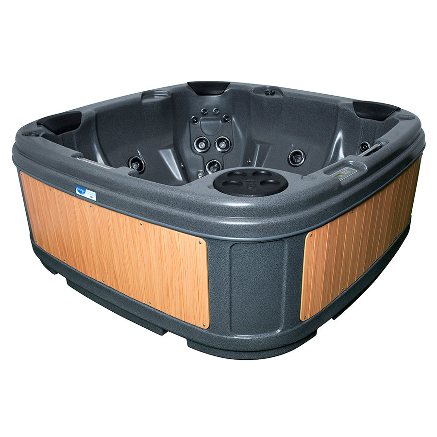 RotoSpa DuraSpa S380 5-6 Person Luxury Spa Hot Tub