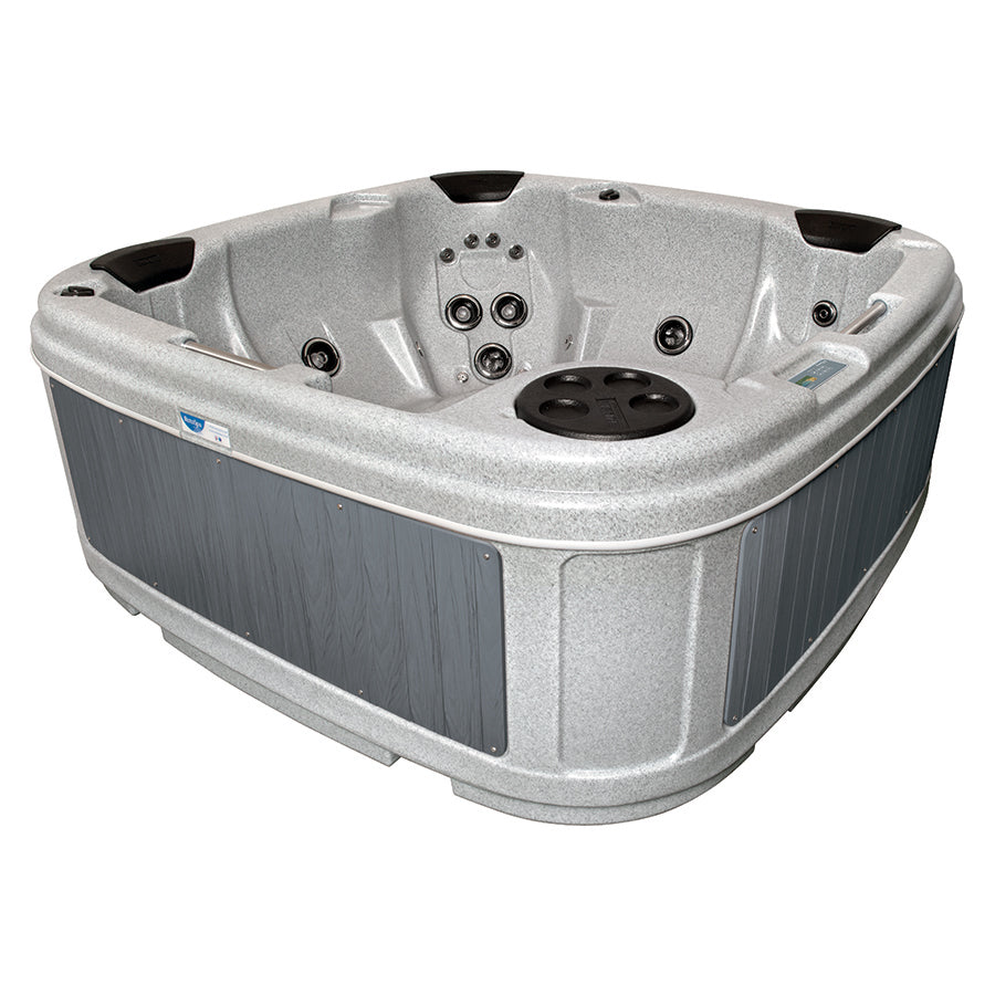 RotoSpa DuraSpa S380 5-6 Person Luxury Spa Hot Tub