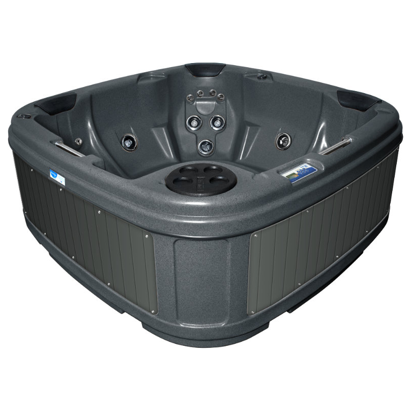 RotoSpa DuraSpa S160 5-6 Person Luxury Spa Hot Tub