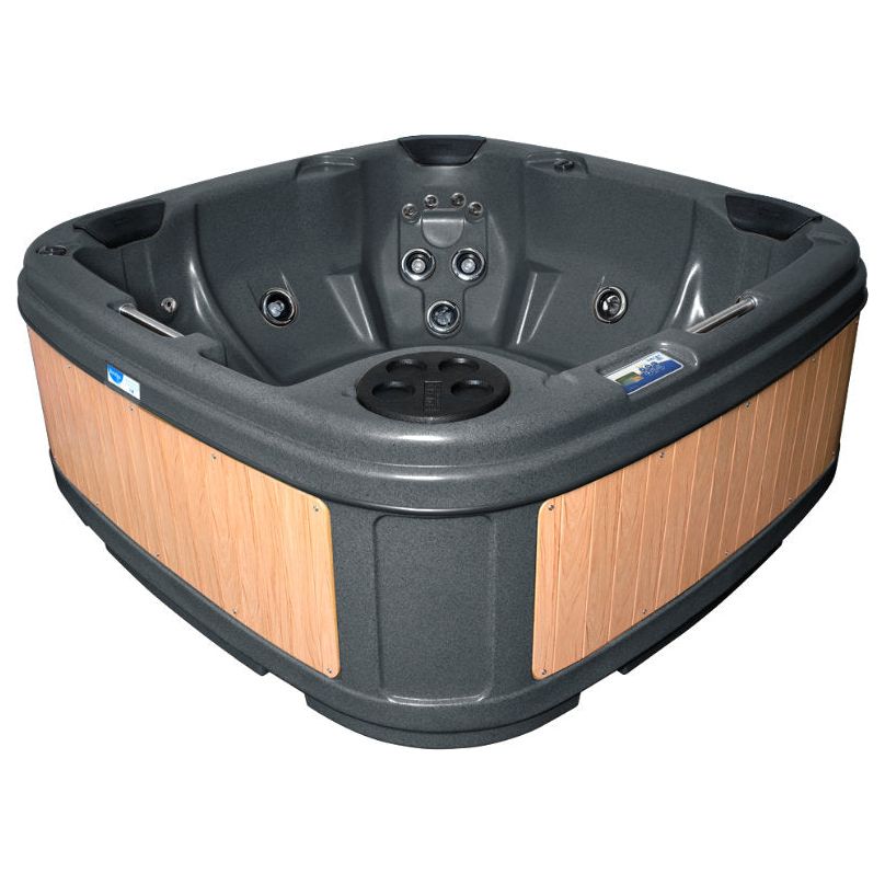 RotoSpa DuraSpa S160 5-6 Person Luxury Spa Hot Tub