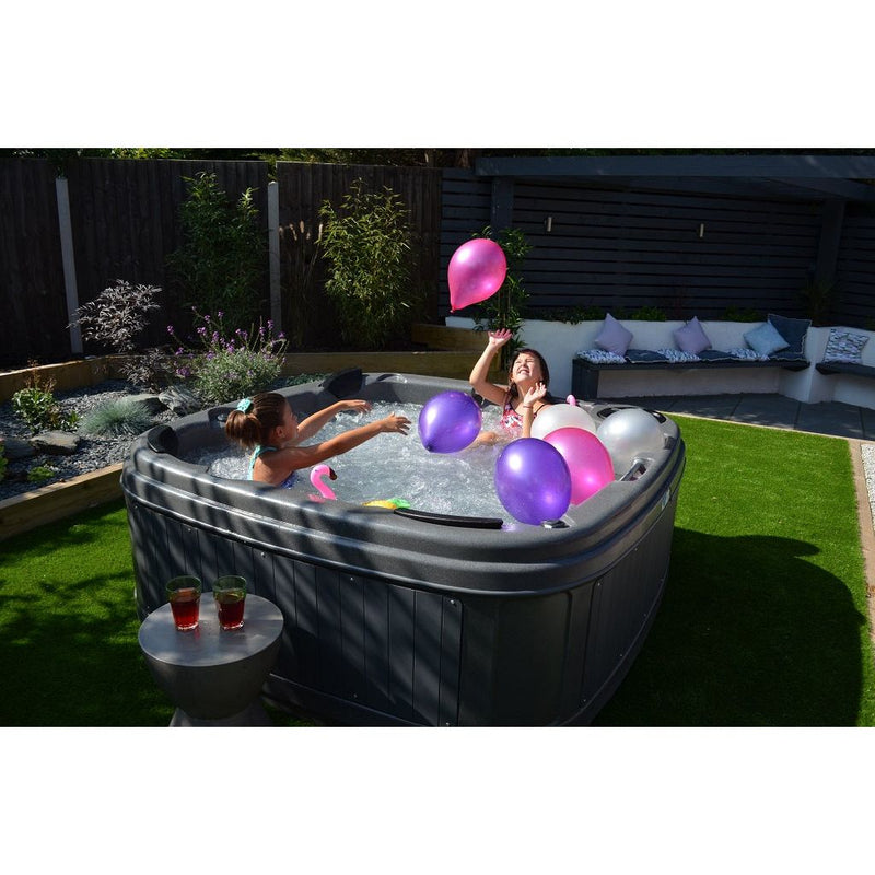 RotoSpa DuraSpa S160 5-6 Person Luxury Spa Hot Tub