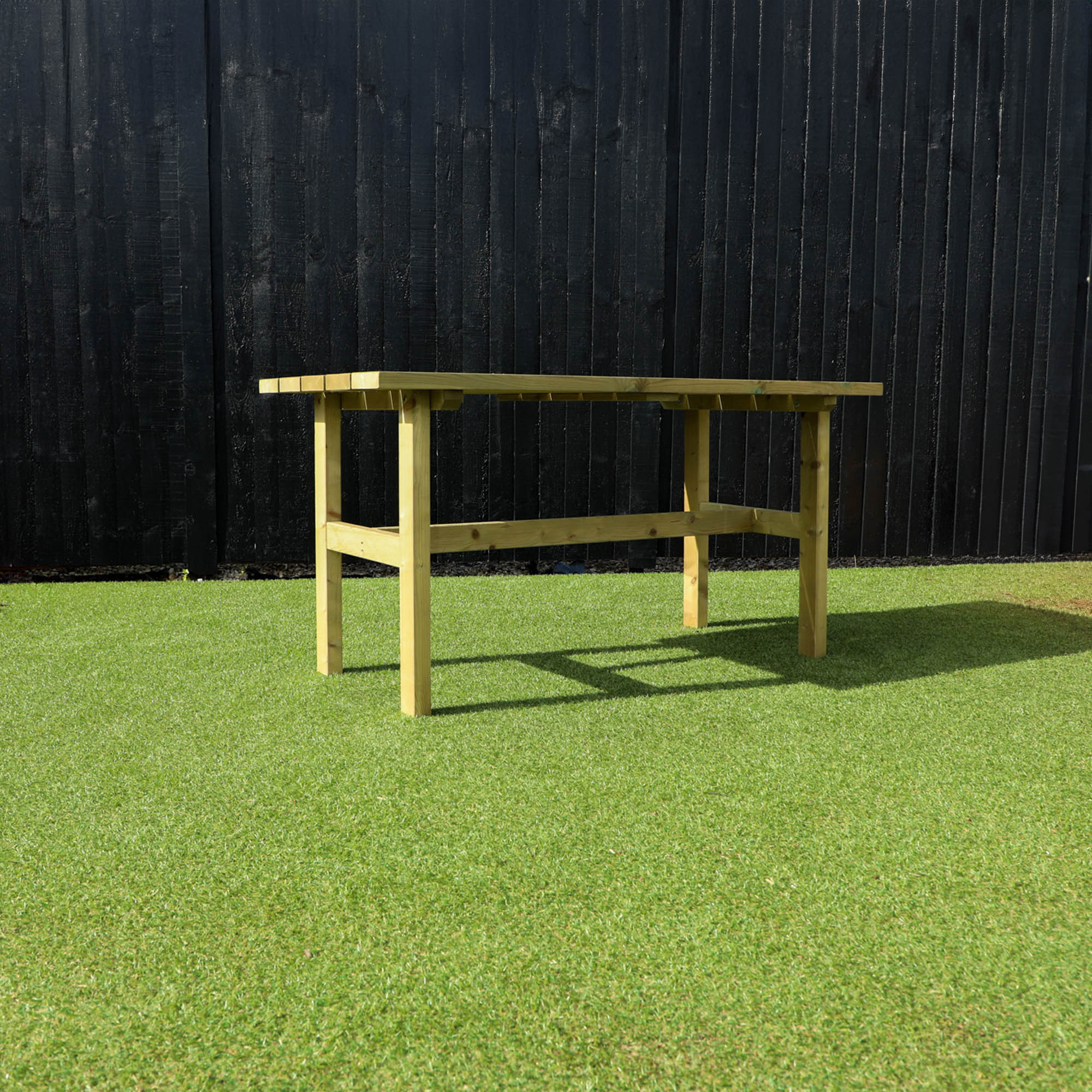 Mercia Carlton Premium Garden Table (ESDXL21PT055 - EAN 5029442020006)