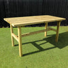 Mercia Carlton Premium Garden Table (ESDXL21PT055 - EAN 5029442020006)