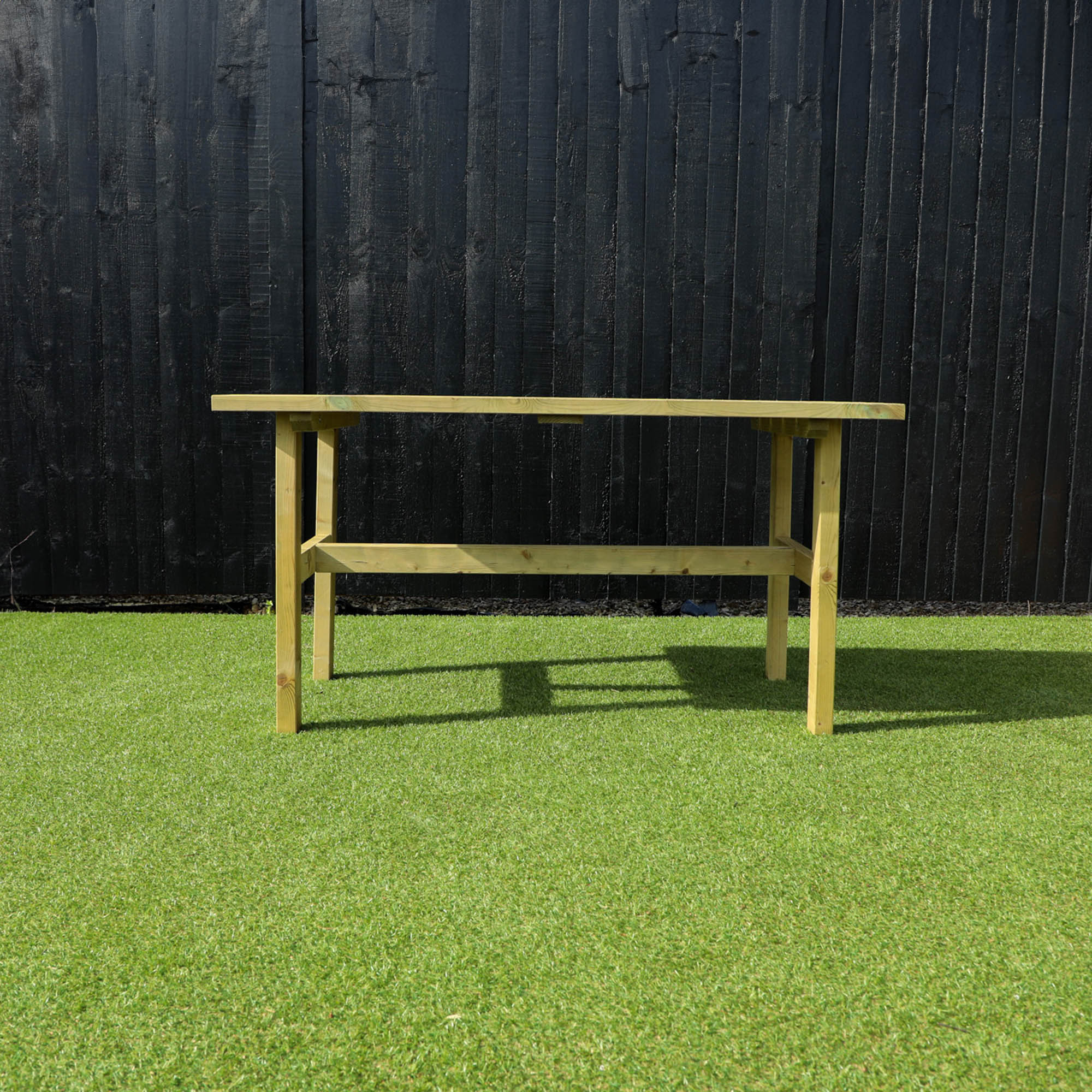 Mercia Carlton Premium Garden Table (ESDXL21PT055 - EAN 5029442020006)