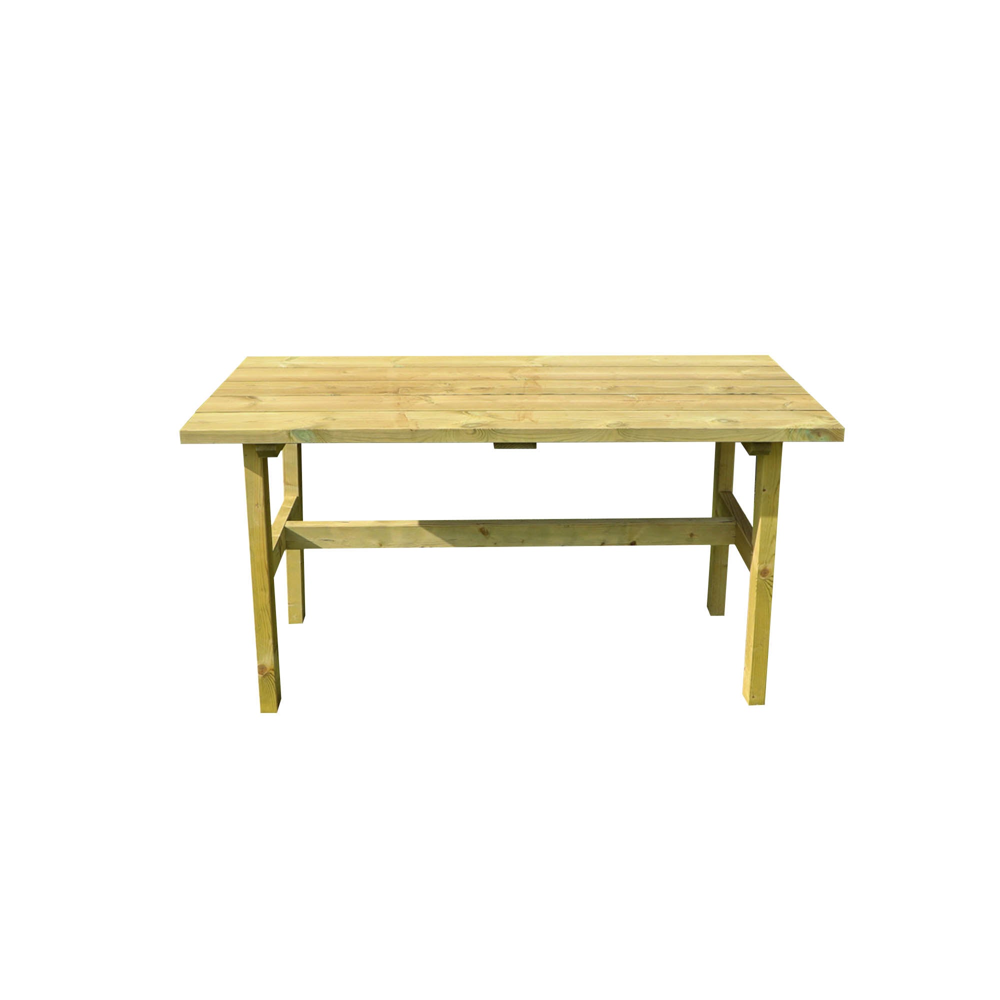 Mercia Carlton Premium Garden Table (ESDXL21PT055 - EAN 5029442020006)