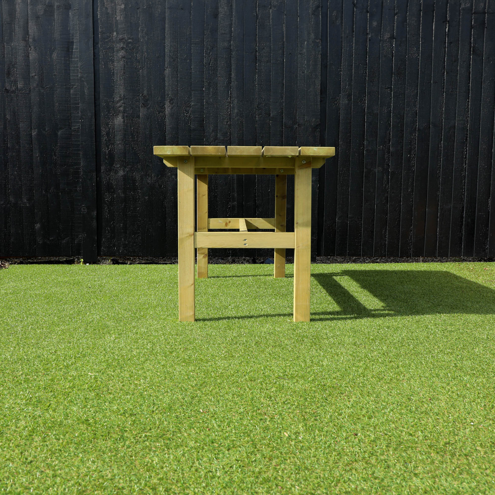 Mercia Carlton Premium Garden Table (ESDXL21PT055 - EAN 5029442020006)