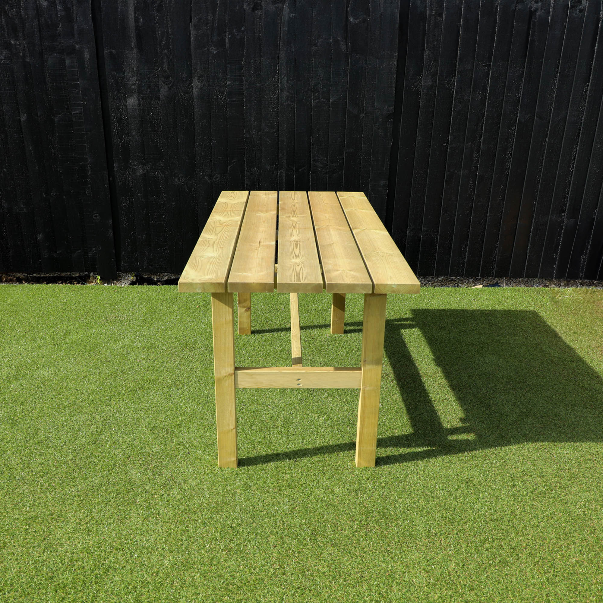 Mercia Carlton Premium Garden Table (ESDXL21PT055 - EAN 5029442020006)