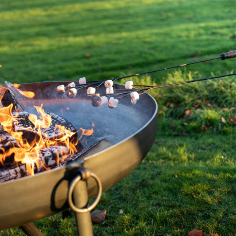 Firepits UK Marshmallow Fork MMF