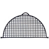 Firepits UK Half Moon Mesh 70cm BBQ Rack Collection (for our 70cm fire pit) BBQ70M