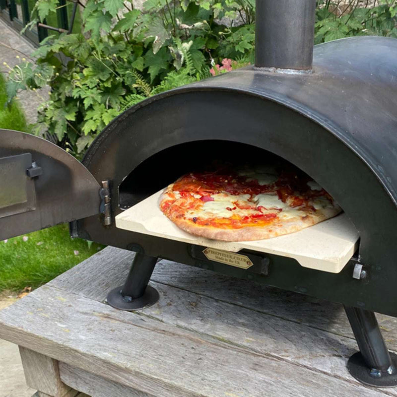 Firepits UK Table Top Pizza Oven TTPO