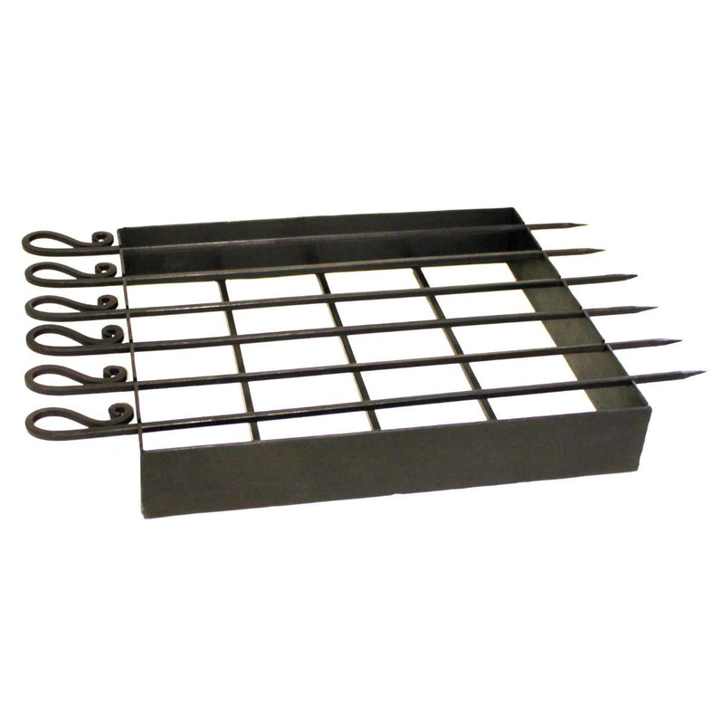 Firepits UK Kebab Rack KBR