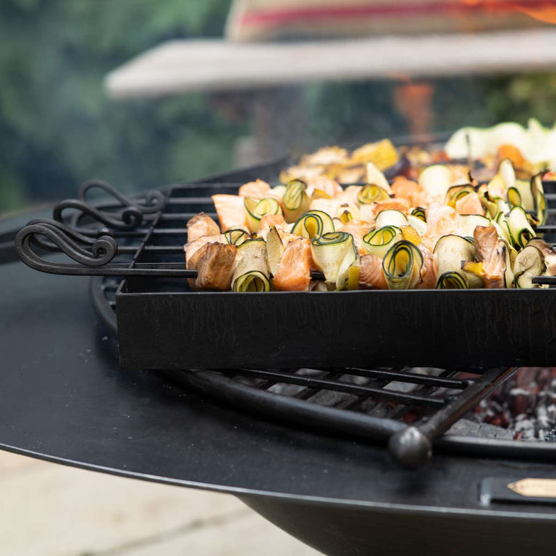 Firepits UK Kebab Rack KBR