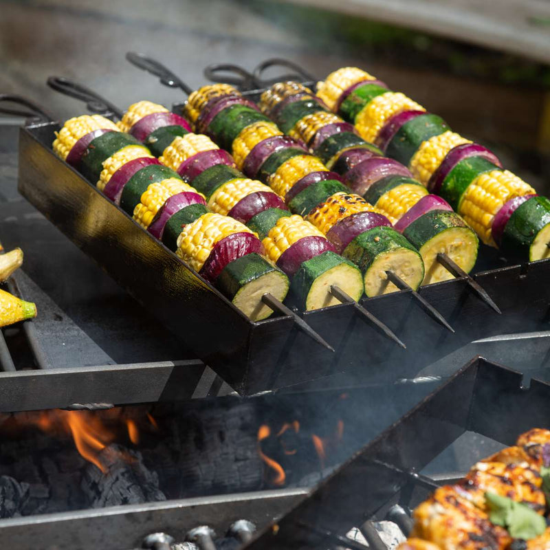 Firepits UK Kebab Rack KBR