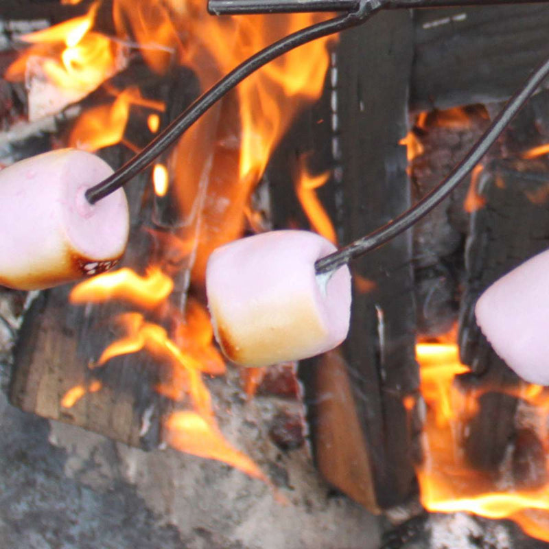 Firepits UK Marshmallow Fork MMF