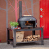 Firepits UK Dome Oven DMVN