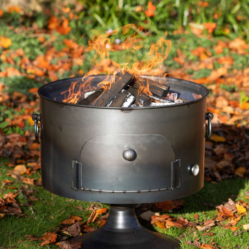 Firepits UK Pete’s Oven Fire Pit 70cm PO70