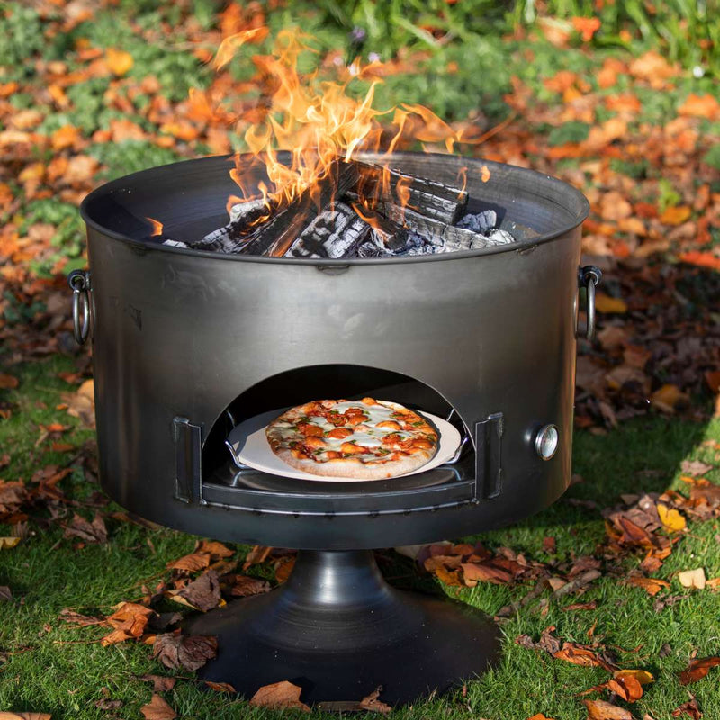 Firepits UK Pete’s Oven Fire Pit 70cm PO70