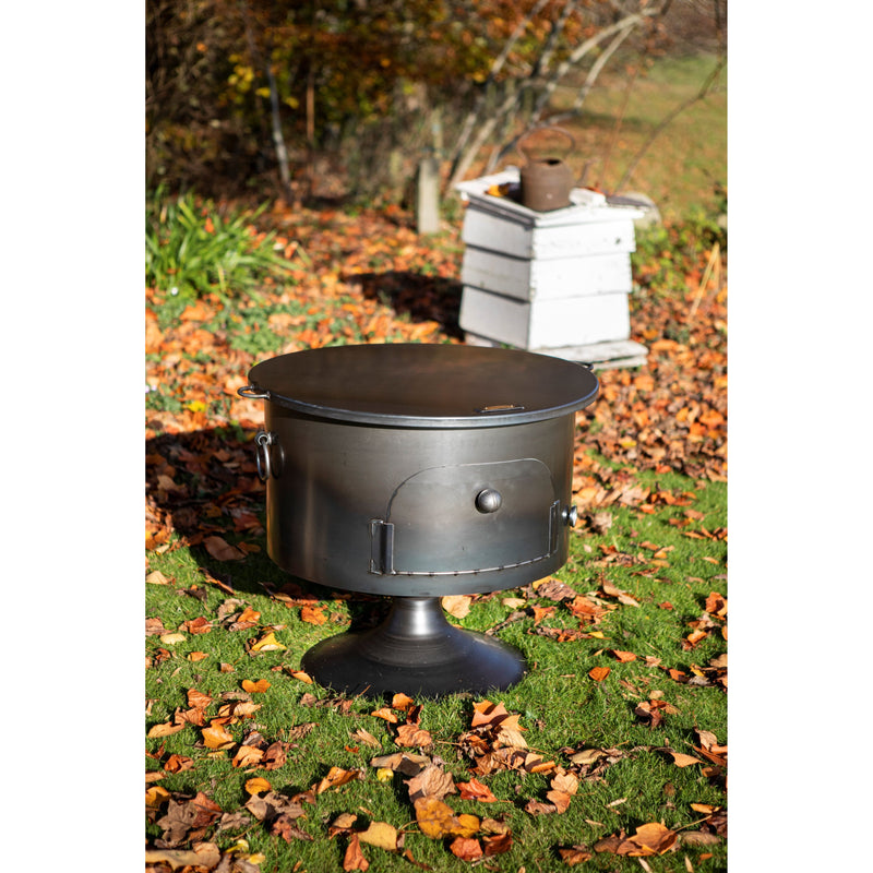 Firepits UK Pete’s Oven Fire Pit 70cm PO70