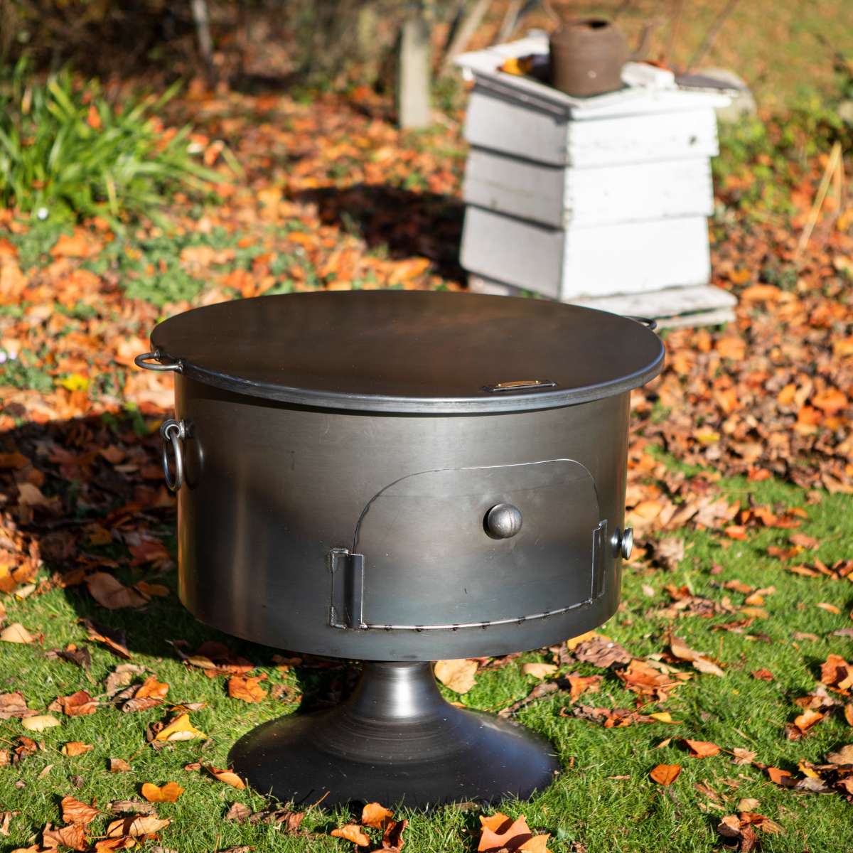 Firepits UK Pete’s Oven Fire Pit 70cm PO70