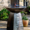 Firepits UK Plancha Fire Pit PLFP