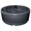 RotoSpa Quatro 5-6 Person Circular Spa Hot Tub