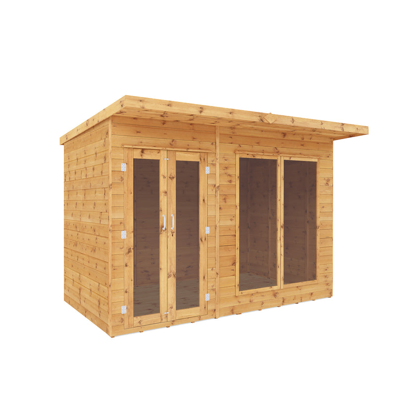 Mercia Maine Summerhouse (10x6) (SI-003-001-0081 - EAN 5029442002552)