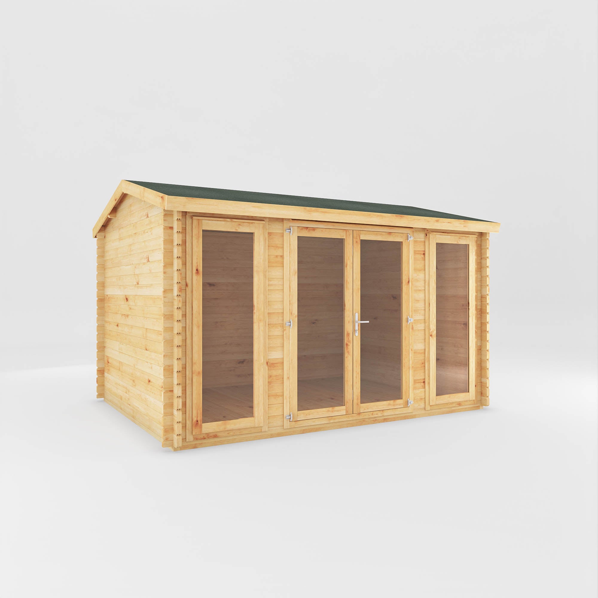 Mercia 28mm Home Office Studio (13x10) (4m x 3m) (SI-006-002-0069 EAN 5029442005676)