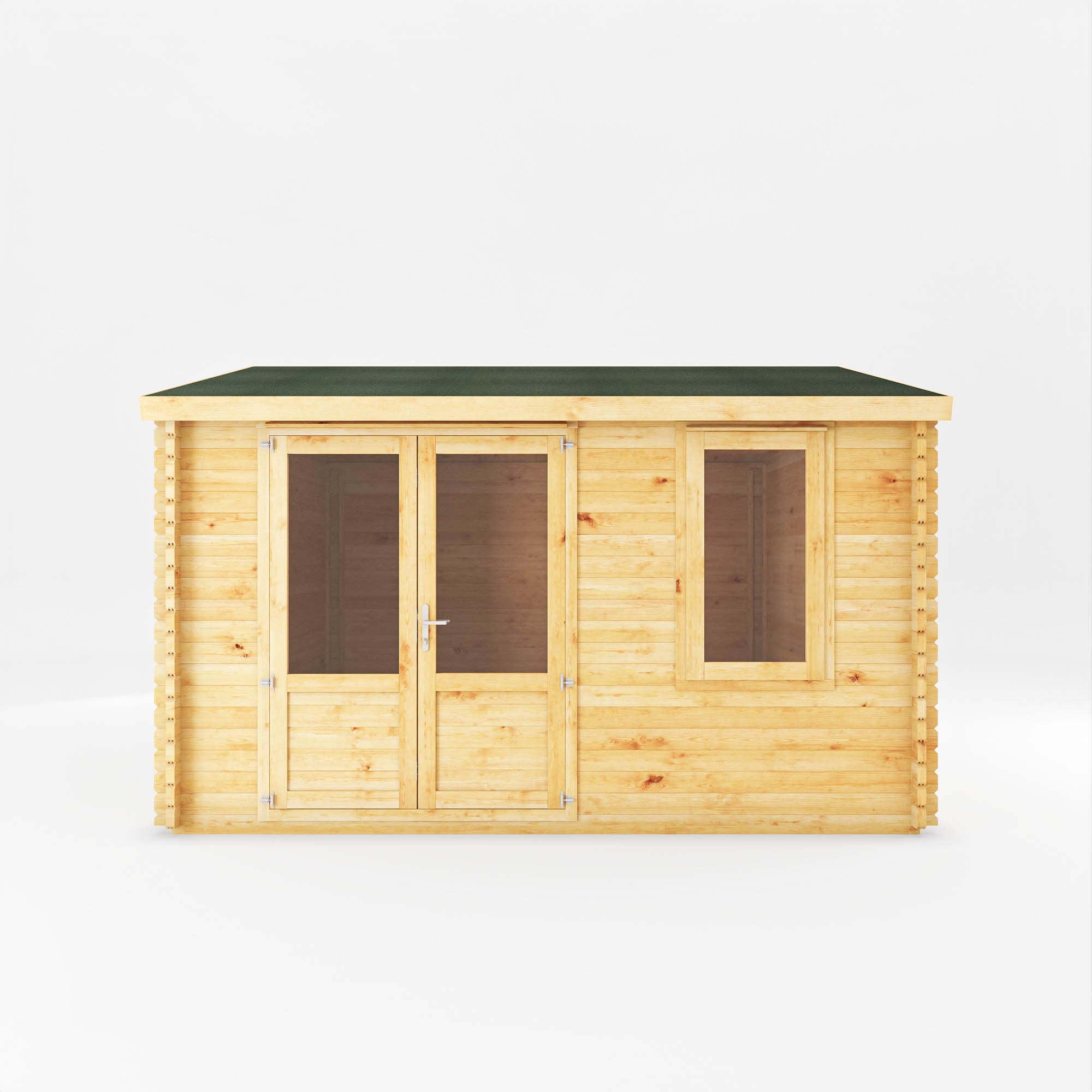 Mercia 44mm Home Office Elite (13x13) (4m x 4m) (SI-006-004-0102 EAN 5029442019420)