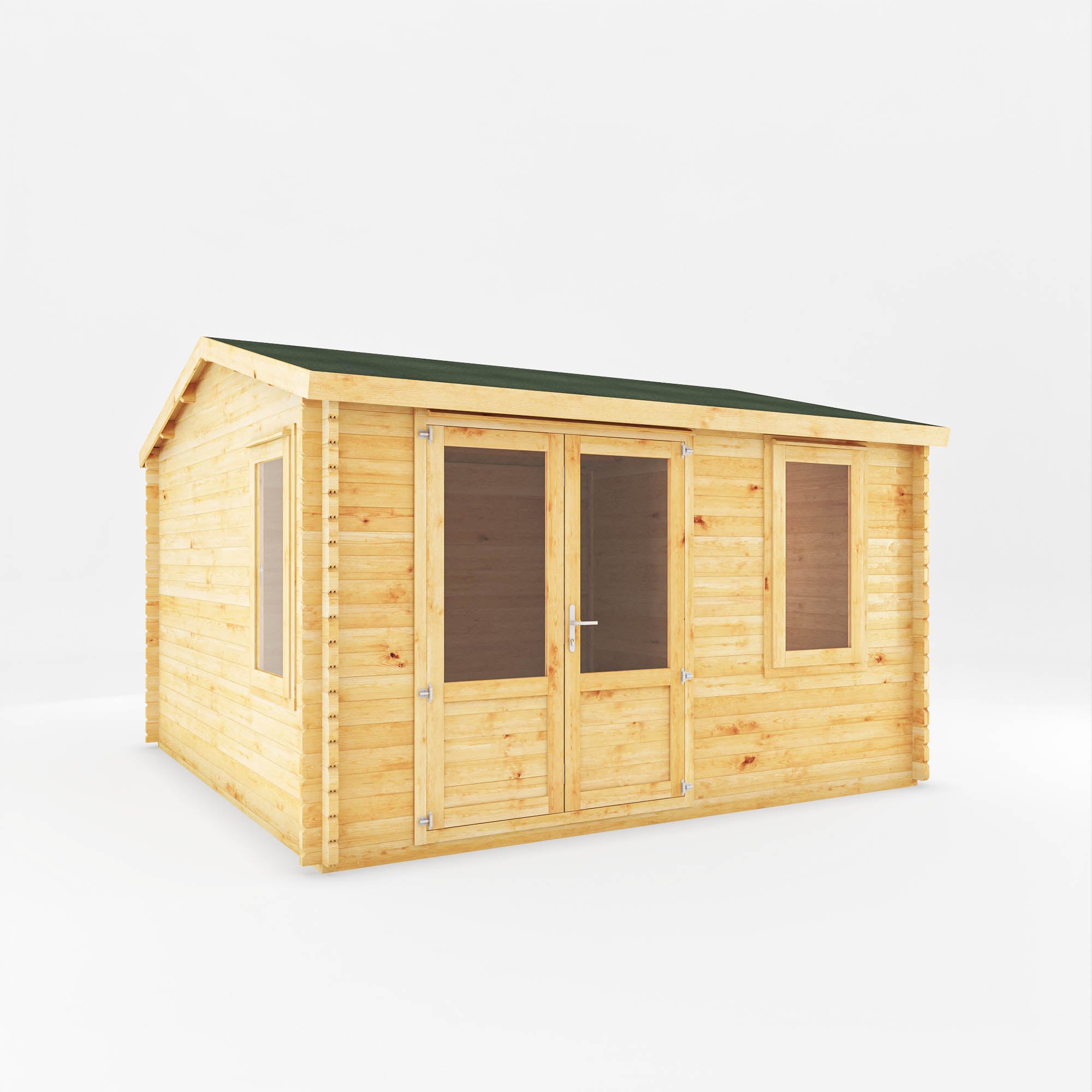 Mercia 44mm Home Office Elite (13x13) (4m x 4m) (SI-006-004-0102 EAN 5029442019420)