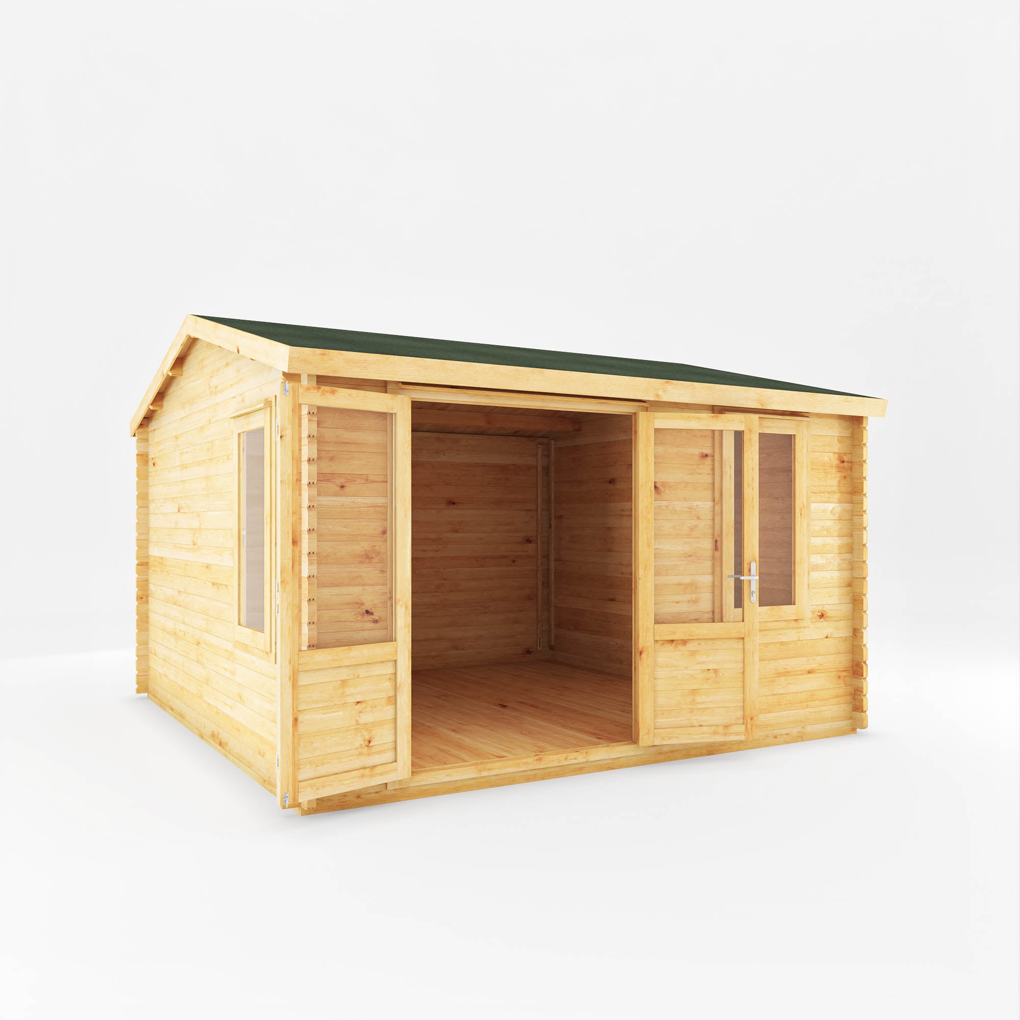 Mercia 44mm Home Office Elite (13x13) (4m x 4m) (SI-006-004-0102 EAN 5029442019420)