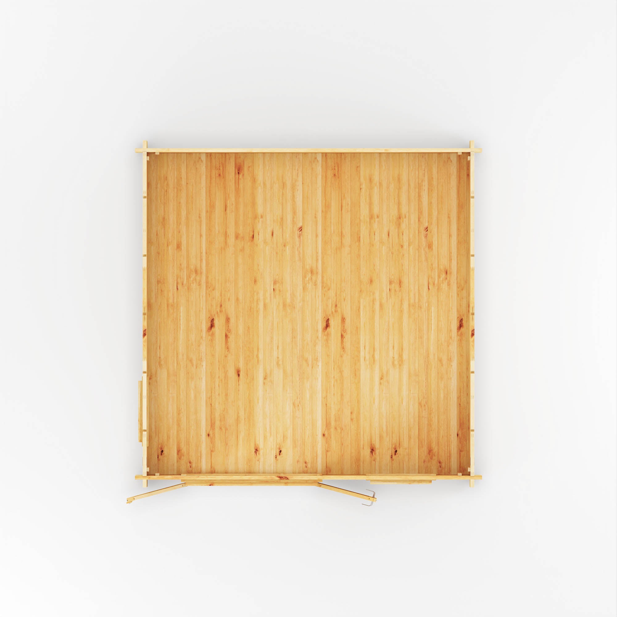 Mercia 44mm Home Office Elite (13x13) (4m x 4m) (SI-006-004-0102 EAN 5029442019420)