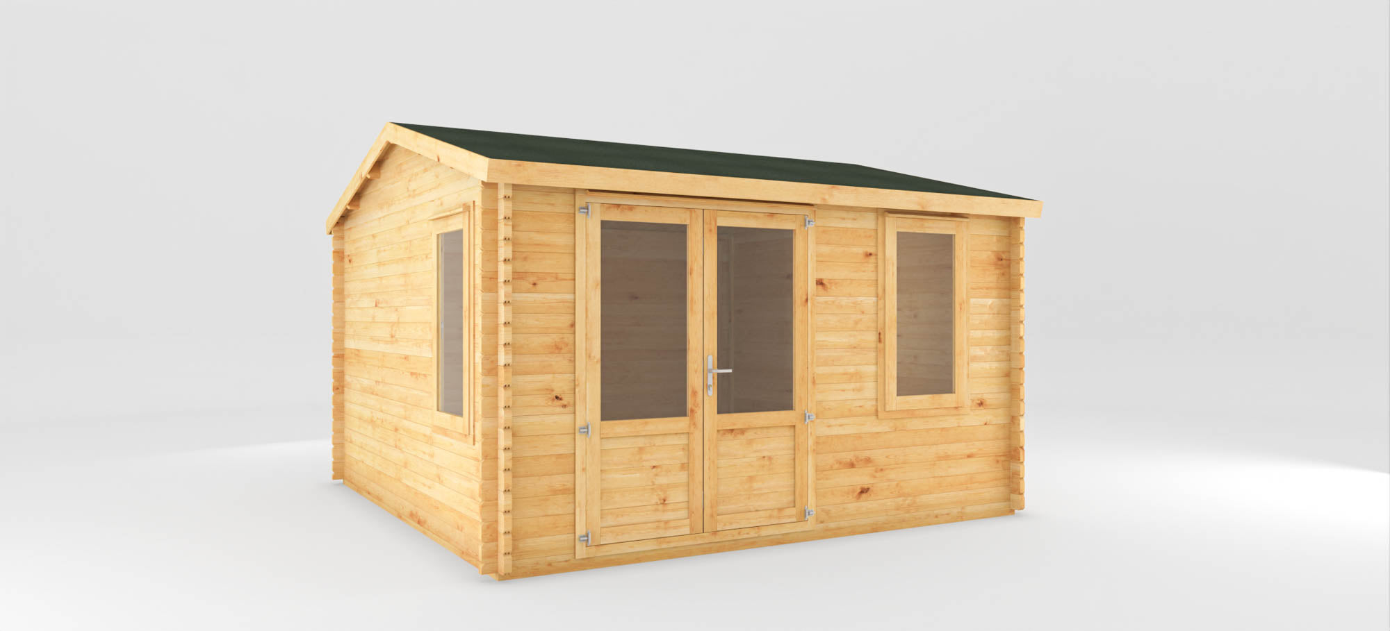 Mercia 44mm Home Office Elite (13x13) (4m x 4m) (SI-006-004-0102 EAN 5029442019420)