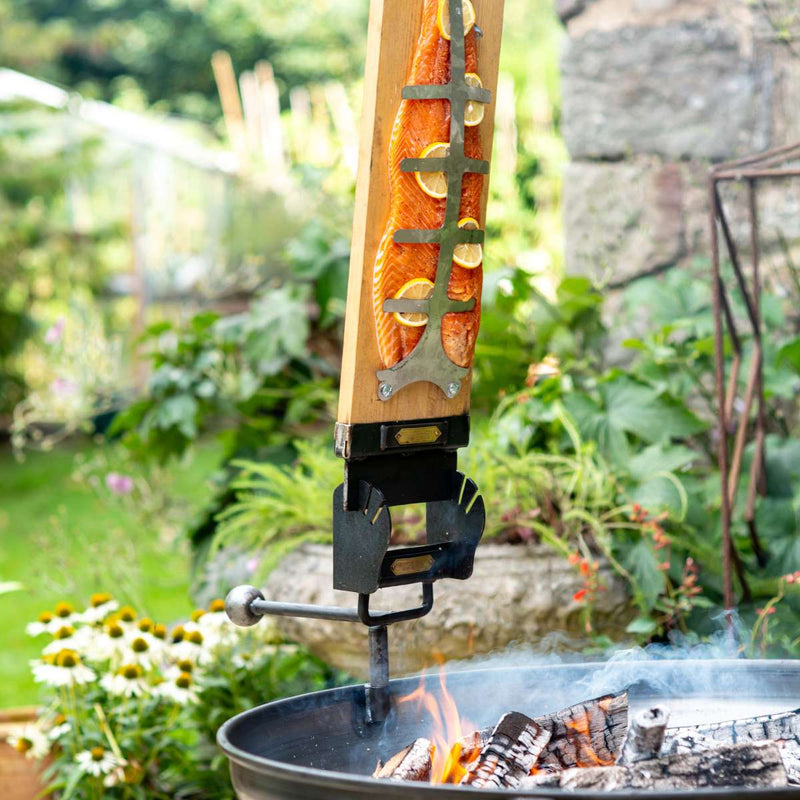 Firepits UK Smoking Plank SPK